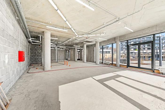 Pronájem obchodního prostoru, Praha - Stodůlky, Bělohlávkova, 242 m2
