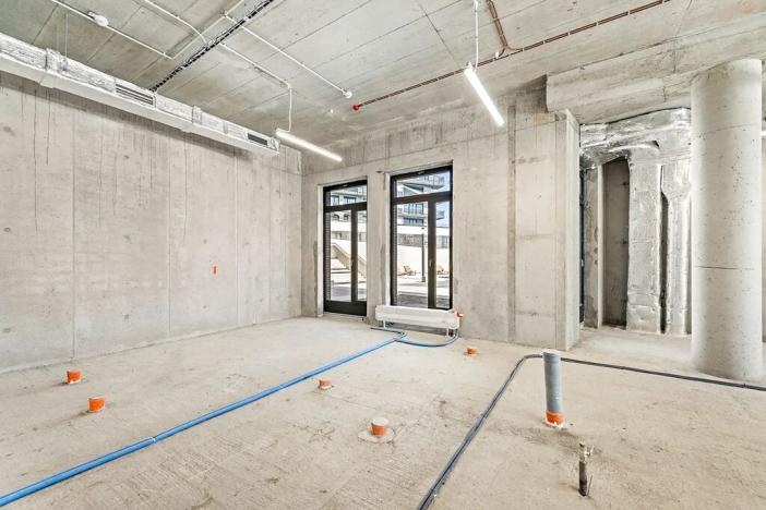 Pronájem obchodního prostoru, Praha - Stodůlky, Bělohlávkova, 242 m2