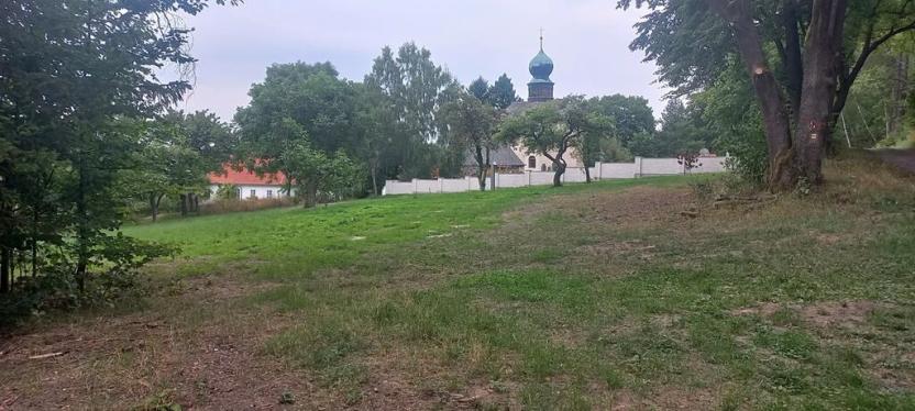 Pronájem komerčního pozemku, Kublov, 2826 m2