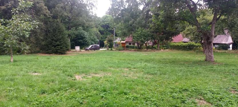 Pronájem komerčního pozemku, Kublov, 2826 m2