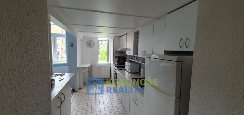 Pronájem bytu 2+kk, Trutnov - Horní Předměstí, Žižkova, 70 m2