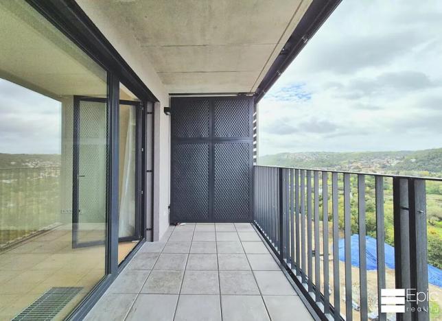 Pronájem bytu 1+kk, Praha - Modřany, Mezi vodami, 32 m2