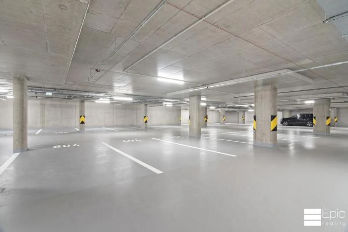 Pronájem bytu 1+kk, Praha - Modřany, Mezi vodami, 32 m2