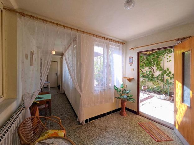 Prodej rodinného domu, Jaroměřice nad Rokytnou, Březinova, 210 m2