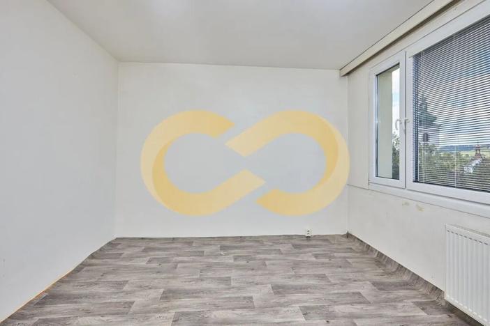 Prodej bytu 3+1, Volary, Sídl. Míru, 65 m2