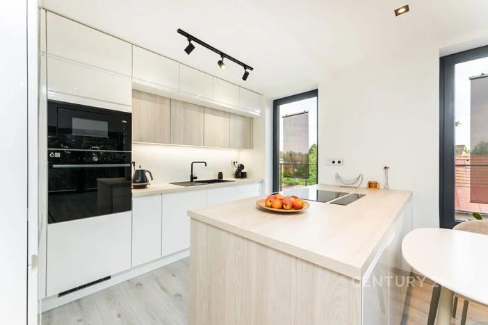 Prodej bytu 4+kk, Lysá nad Labem, Palackého, 126 m2