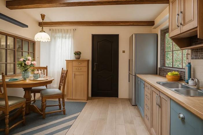 Prodej rodinného domu, Praha - Chodov, Starochodovská, 277 m2