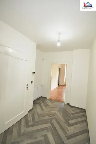 Pronájem bytu 1+1, Teplice, Poštovní, 46 m2