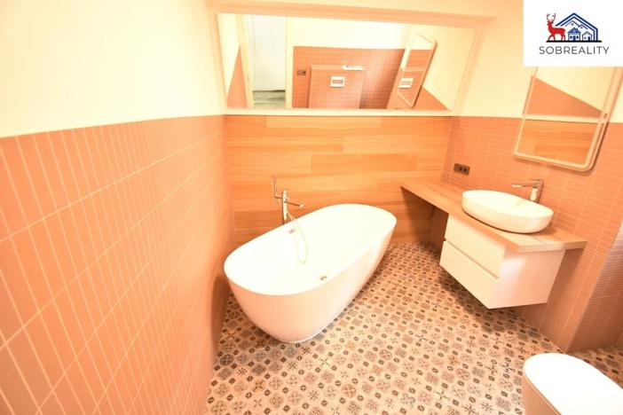 Pronájem bytu 1+1, Teplice, Poštovní, 46 m2