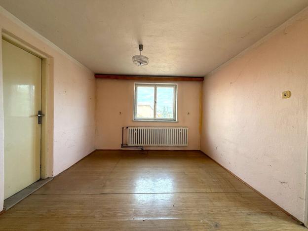 Prodej rodinného domu, Rosice, Brněnská, 107 m2