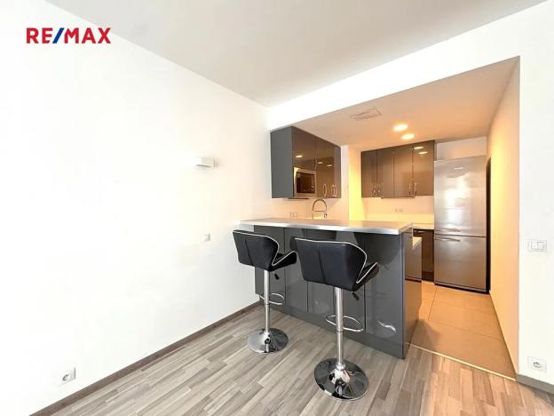 Prodej bytu 2+kk, Praha - Libeň, Kurta Konráda, 74 m2