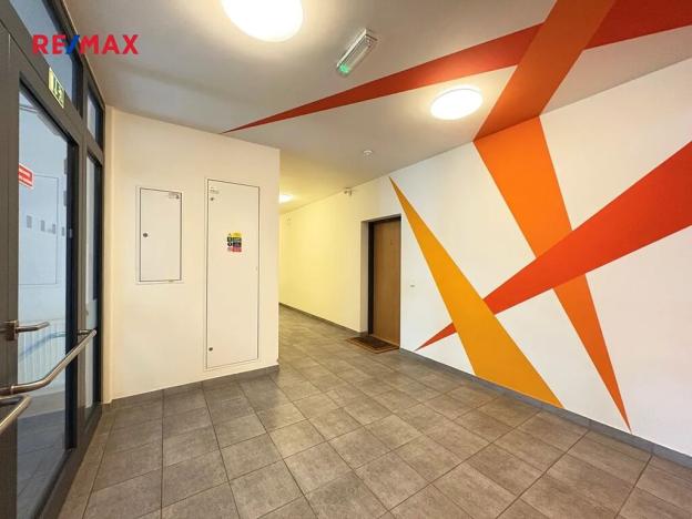 Prodej bytu 2+kk, Praha - Libeň, Kurta Konráda, 74 m2