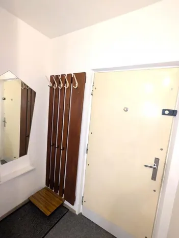 Pronájem bytu 2+kk, Bílina, Fügnerova, 48 m2