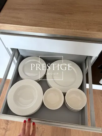 Pronájem bytu 2+kk, Praha - Kbely, Sedlářova, 52 m2