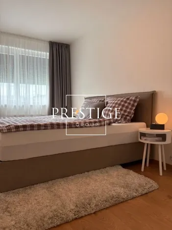 Pronájem bytu 2+kk, Praha - Kbely, Sedlářova, 52 m2