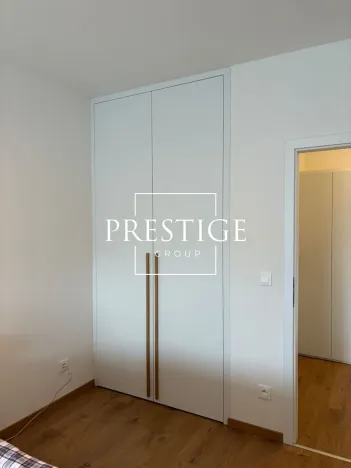 Pronájem bytu 2+kk, Praha - Kbely, Sedlářova, 52 m2