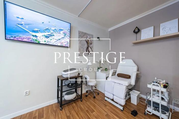 Prodej obchodního prostoru, Praha - Strašnice, Za strašnickou vozovnou, 55 m2