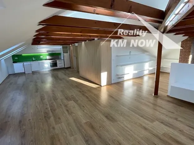 Pronájem bytu 3+kk, Kroměříž, 137 m2