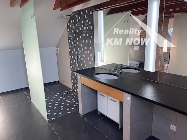 Pronájem bytu 3+kk, Kroměříž, 137 m2