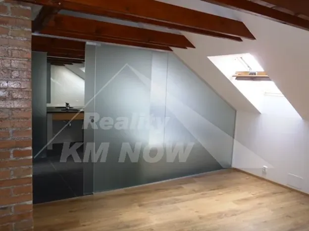 Pronájem bytu 3+kk, Kroměříž, 137 m2