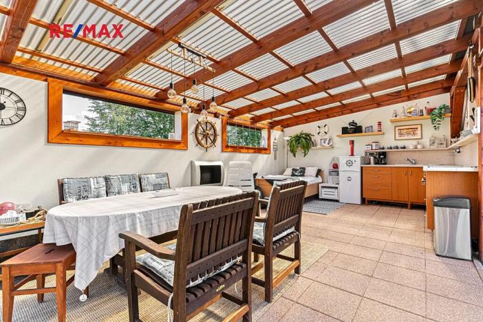 Prodej chaty, Opatovec, 31 m2