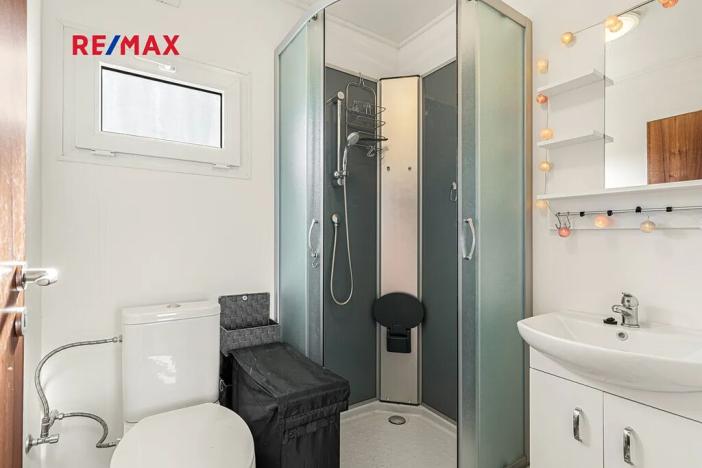 Prodej chaty, Opatovec, 31 m2