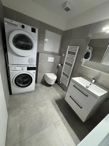 Prodej bytu 2+kk, Brno, Křepelčí, 49 m2