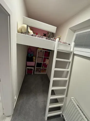 Prodej bytu 2+kk, Brno, Křepelčí, 49 m2