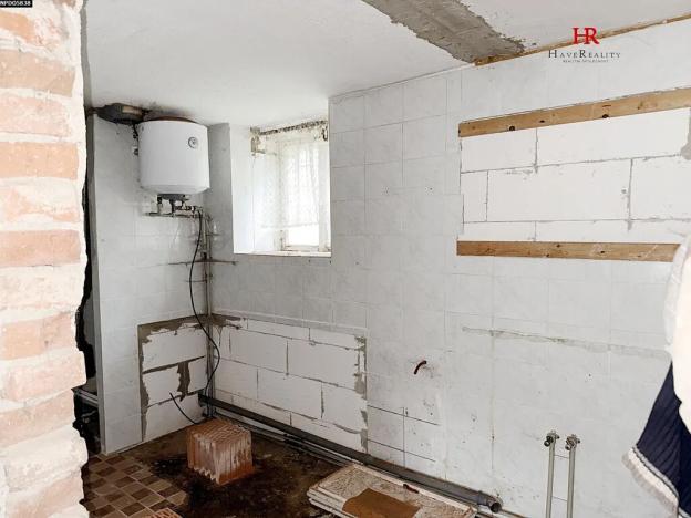 Prodej rodinného domu, Čkyně, 120 m2