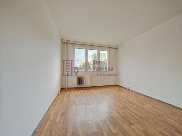 Pronájem bytu 2+1, Jindřichův Hradec, sídliště Vajgar, 62 m2