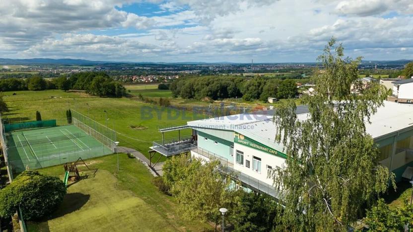 Prodej restaurace, Staré Hodějovice, Dolní, 2163 m2