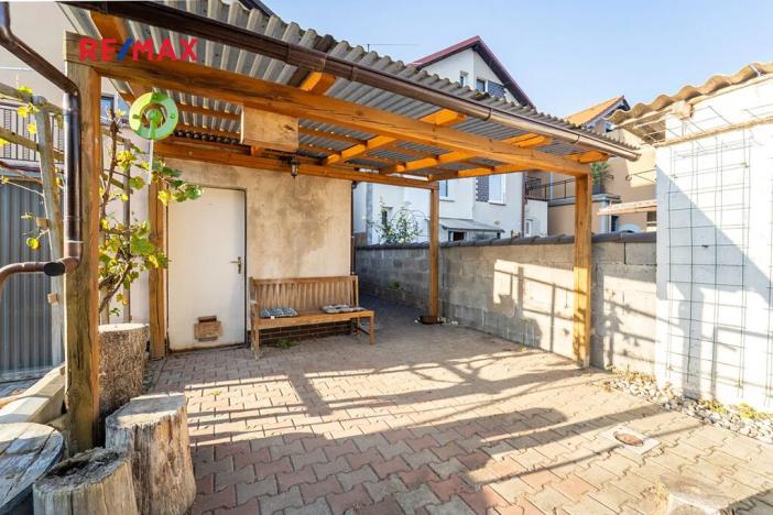 Prodej rodinného domu, Kolín, Ke Hřišti, 102 m2