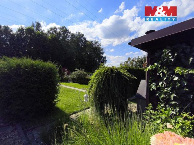 Prodej zahrady, Havířov - Prostřední Suchá, 227 m2