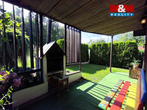 Prodej zahrady, Havířov - Prostřední Suchá, 227 m2