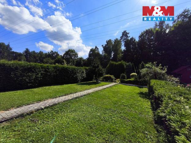 Prodej zahrady, Havířov - Prostřední Suchá, 227 m2