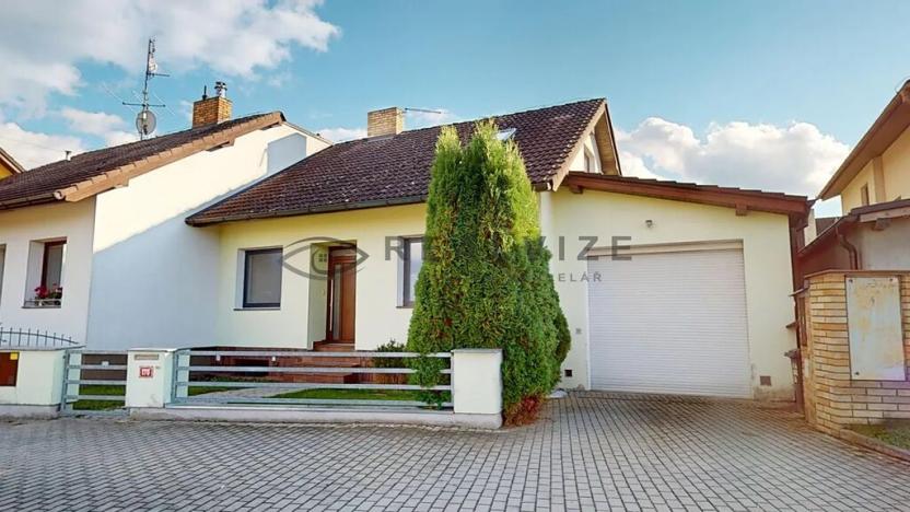 Prodej rodinného domu, Roudné, 265 m2