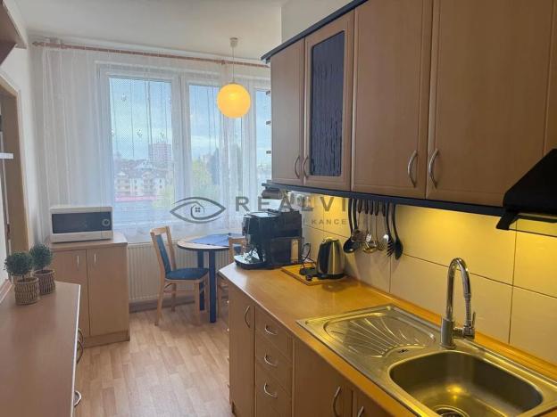 Pronájem bytu 3+1, České Budějovice, Jírovcova, 64 m2