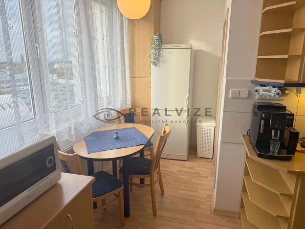 Pronájem bytu 3+1, České Budějovice, Jírovcova, 64 m2