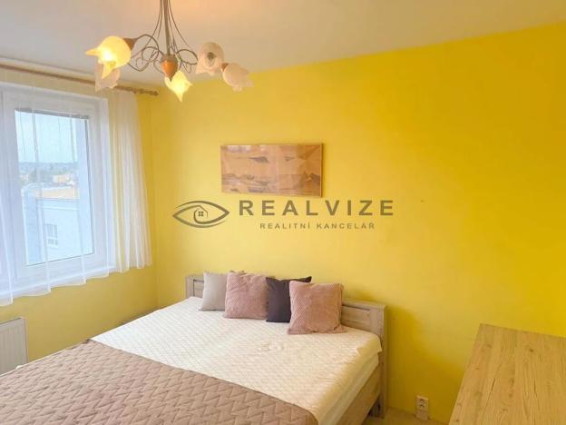 Pronájem bytu 3+1, České Budějovice, Jírovcova, 64 m2