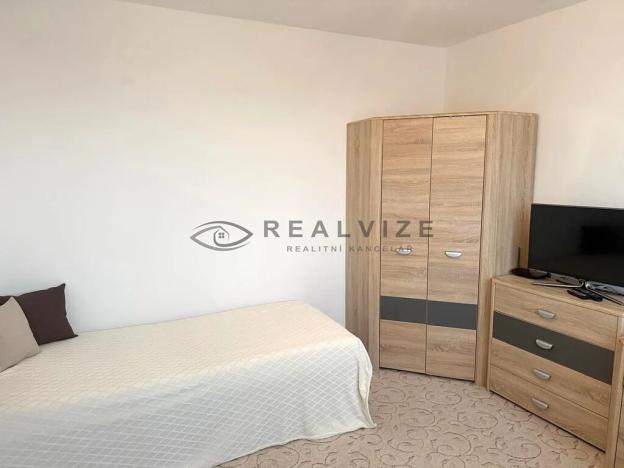 Pronájem bytu 3+1, České Budějovice, Jírovcova, 64 m2