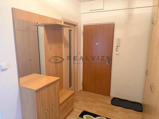 Pronájem bytu 3+1, České Budějovice, Jírovcova, 64 m2