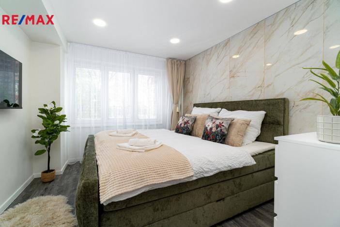 Prodej bytu 2+1, Ostrava - Moravská Ostrava, Hornická, 45 m2