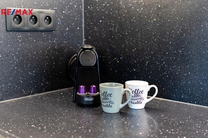 Prodej bytu 2+1, Ostrava - Moravská Ostrava, Hornická, 45 m2