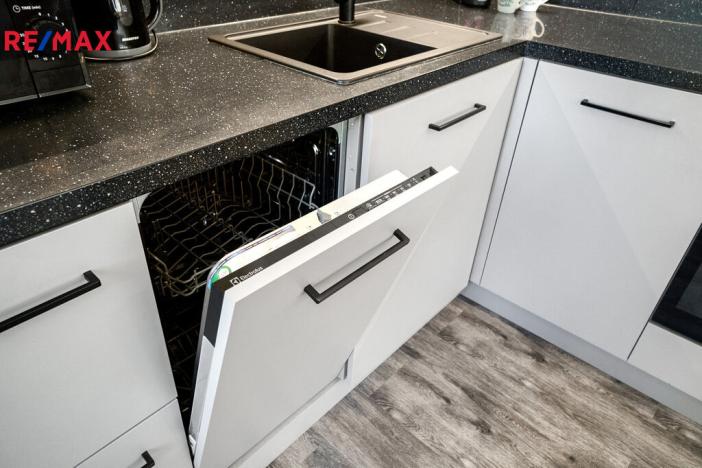 Prodej bytu 2+1, Ostrava - Moravská Ostrava, Hornická, 45 m2