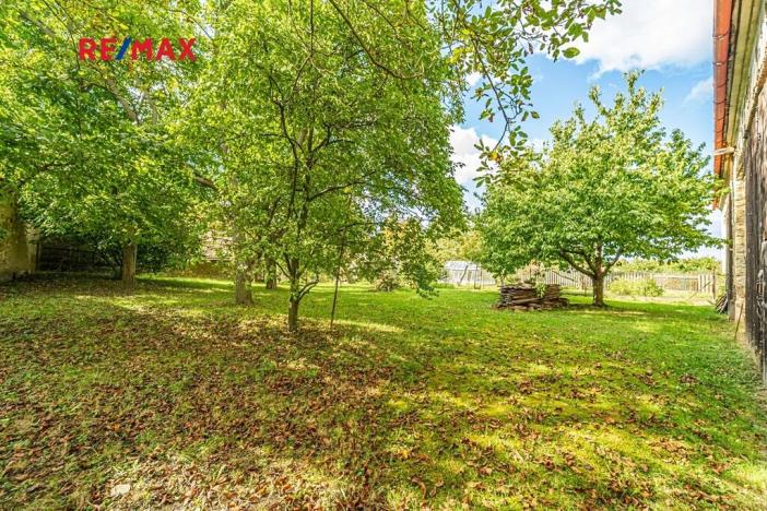 Prodej zemědělské usedlosti, Toužetín, 210 m2