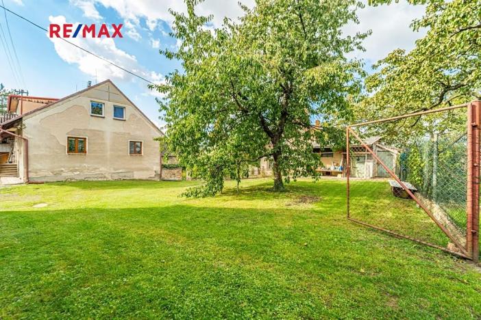 Prodej zemědělské usedlosti, Toužetín, 210 m2