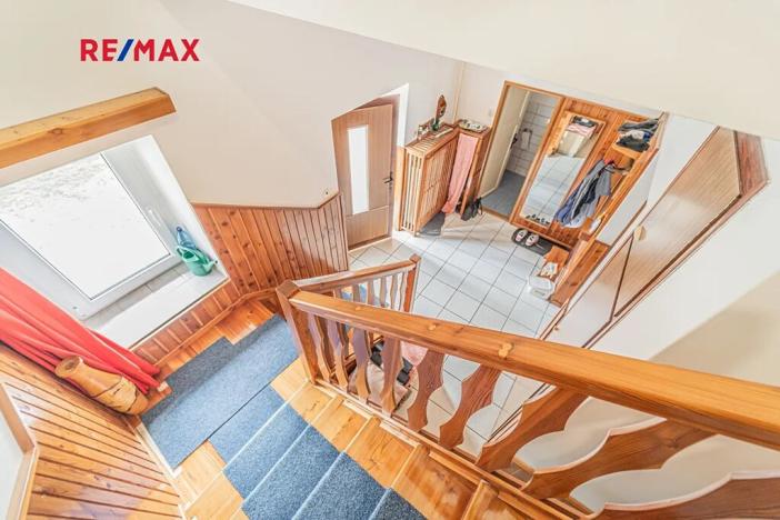 Prodej zemědělské usedlosti, Toužetín, 210 m2