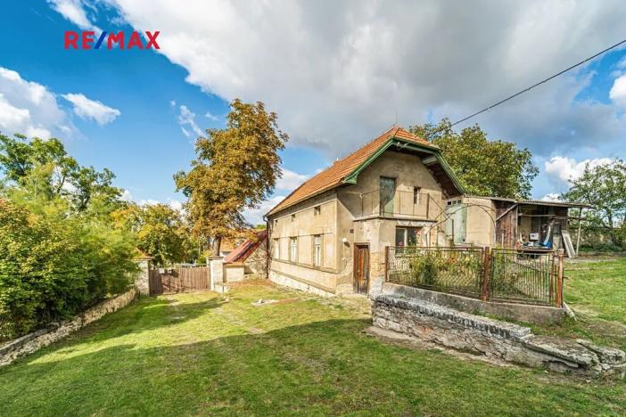 Prodej zemědělské usedlosti, Toužetín, 210 m2