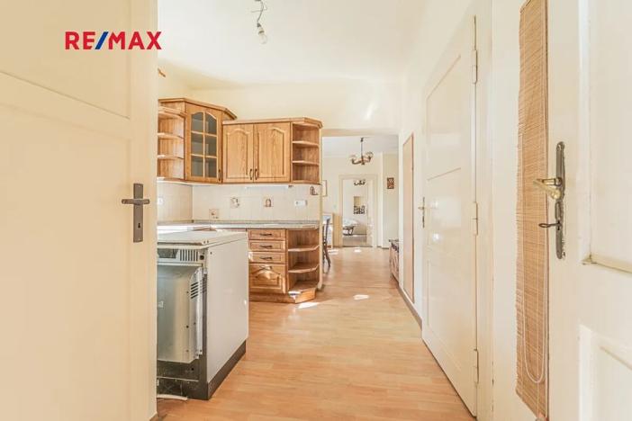 Prodej zemědělské usedlosti, Toužetín, 210 m2