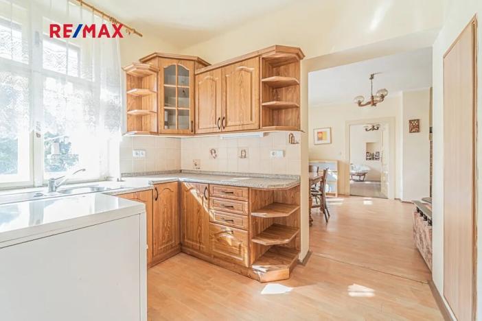 Prodej zemědělské usedlosti, Toužetín, 210 m2